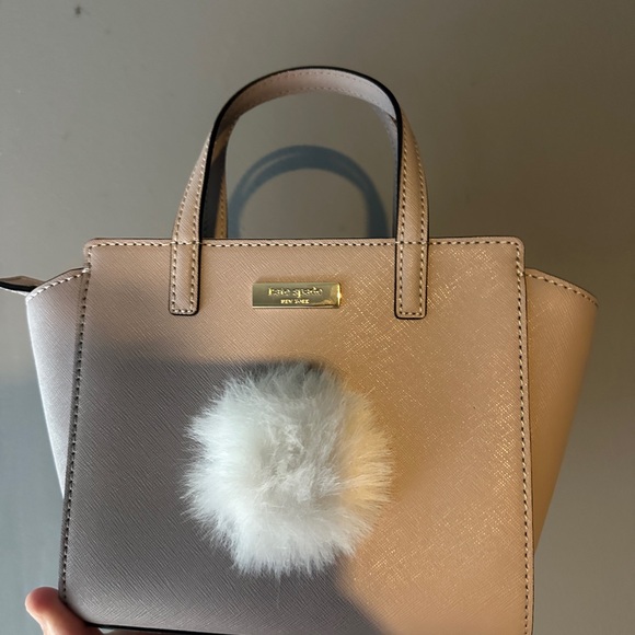 Kate Spade New York Hop To it Bunny Bag - Picture 2 of 2